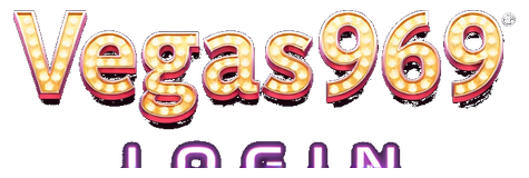 vegas969 login logo
