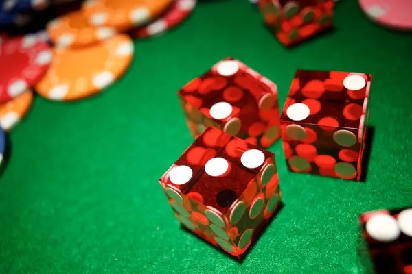 vegas969 login Competitive Ranking System